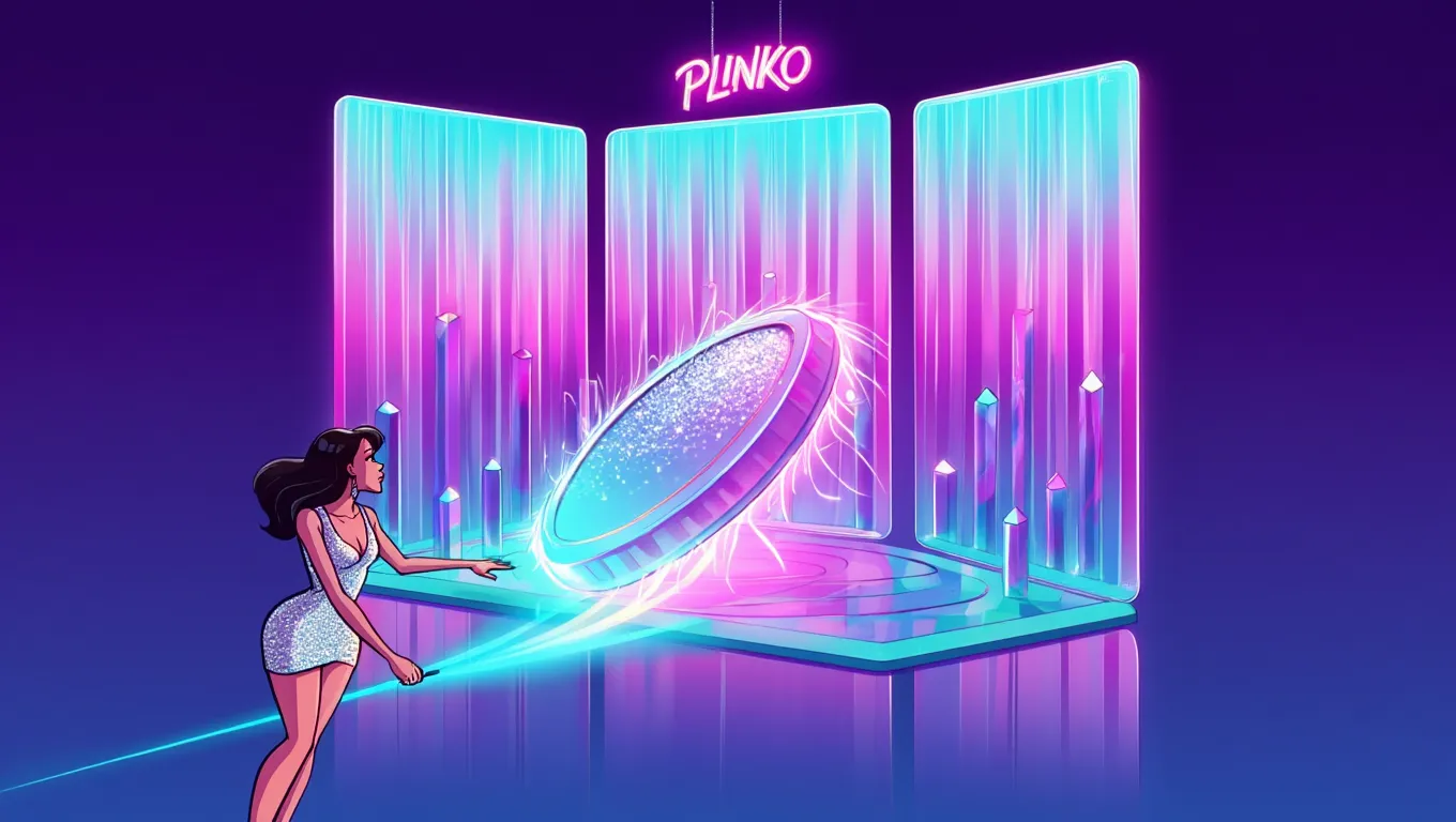 plinko 1xbet