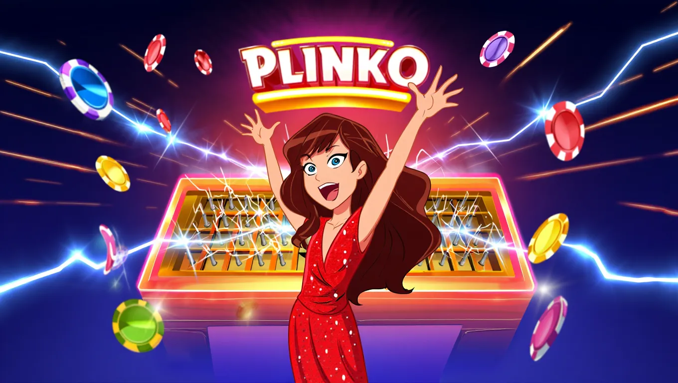 plinko