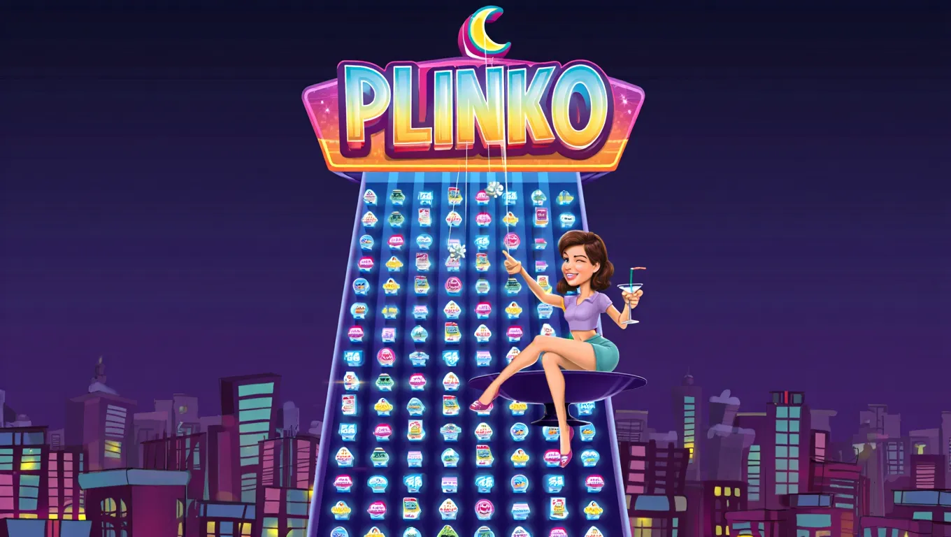 plinko stake